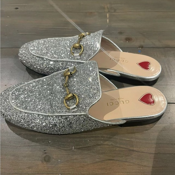 Gucci sandal - Picture 2 of 2